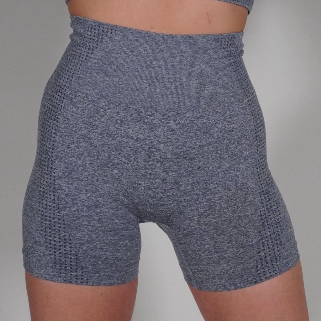 Arise Shorts - Forty Steps Fitness