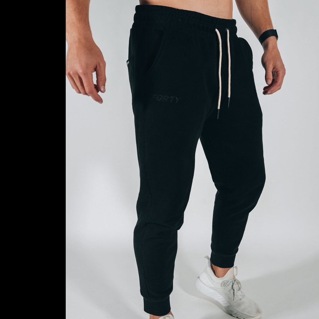 Pursuit Joggers - Forty Steps Fitness