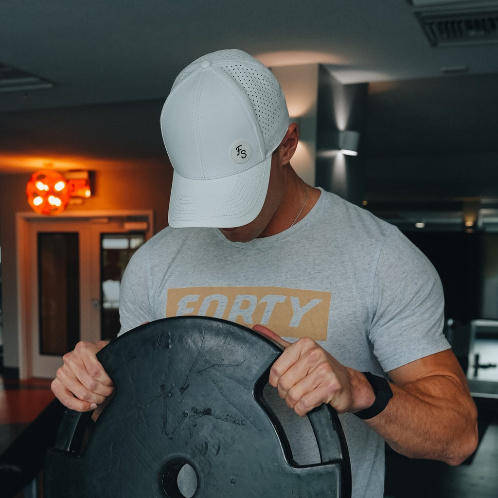 Reign Hat - Forty Steps Fitness