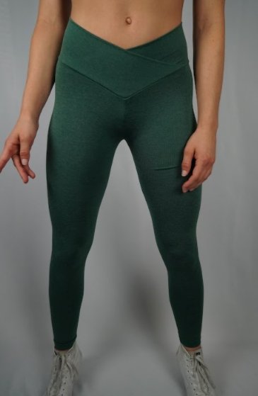 Forty steps booty scrunch leggings are the perfect leggings for all sizes.