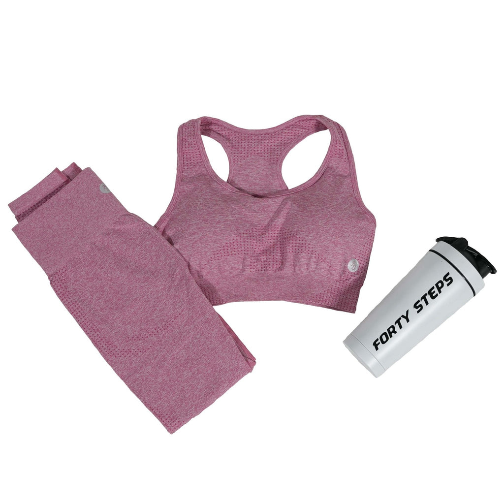 Women's Kit #4 - Forty Steps Fitness